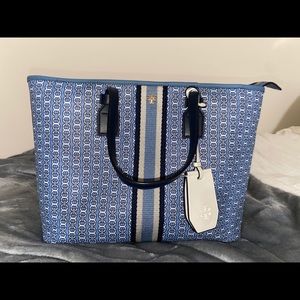 Tory Burch Gemini Link Tote